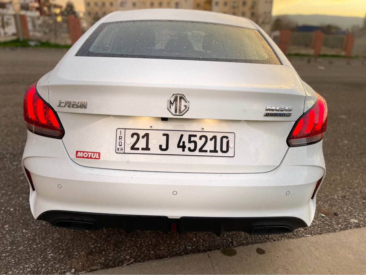 ئيمجي جيتي موديل ٢٠٢٥ گير عادي ته نها ١٢ هه زار روشتوه بوياخ ته نك چالو شوخت به شه رت شاشه و كاميرا دوو بصمه ي بيلاد نرخي ١٠١ گه لاو كه ميك معامه له السليمانية, العراق


**إذا كنت صاحب هذا الإعلان وتريد حذفه لأي سبب، رجاءا أرسل رسالة إلى الدعم الفني**