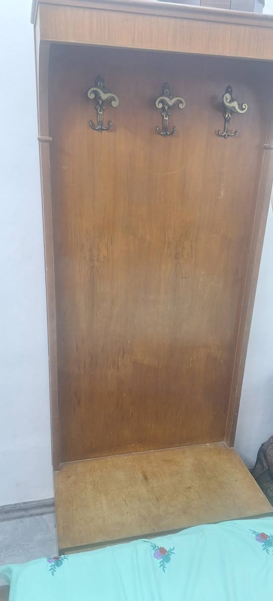 هذه القطع صاج داخل وخارج تحتاج فقط صبغ  للبيع


**إذا كنت صاحب هذا الإعلان وتريد حذفه لأي سبب، رجاءا أرسل رسالة إلى الدعم الفني**