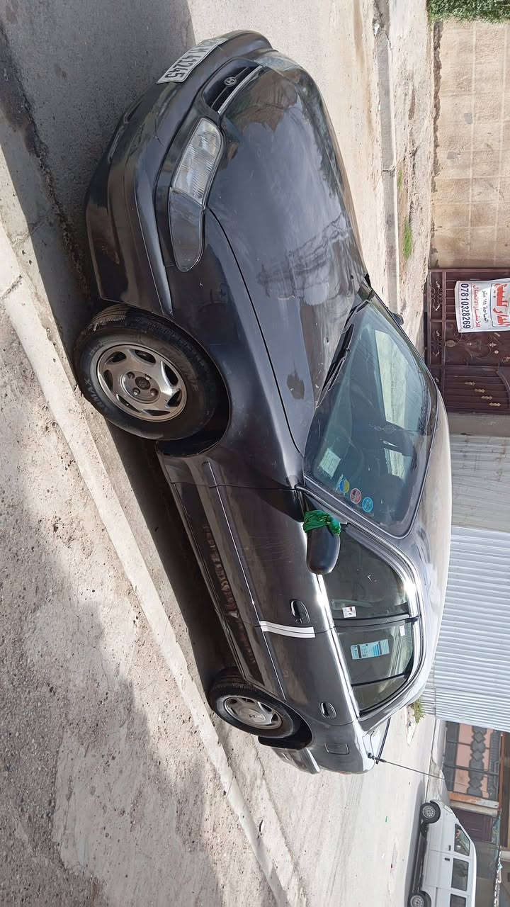 سلام عليكم سوناتا تو 93 كير اوتو
المكان بغداد حي العامل
السعر 43
الرقم 
***********
