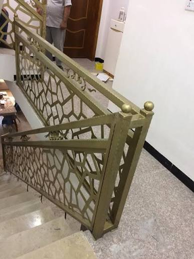 #مستعدون لأزالة الكابون من واجهاة البنايات والمجمعات وباسعار تنافسية استبدالها بمواد غير قابله للاحتراق ومقبوله من الدفاع المدني❤ ❤وعمل درج السلامه الخارجي،🦺⛑️     🌹   الواجهاة🌹تخفيضات وعروض كبيره جدا في الأسعار  بوردكس 
 
احدث التصاميم اطيب التحايات ***********

نحن كادر بصراوي  ) مختصون في مجال الديكور  كون  متميزة في هذا المجال من خلال خبرتنا المتواصلة 

نوفر لكم خدماتنا التاليه 
1.ماده غير قابله للاحتراق
2.ماده تعطي جماله واناقه اكثر للواجه
3.ماده عازله للحراره 
☀كل مواد التاليه✌
1/بوردكس التركي 
2/بورسلين/هندي
2/بورسلين ايراني 
 3/فرونتك فرنسي
للاستفسار الاتصال***********
