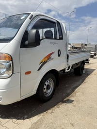 كيا مديل 2008 مكينه 3000 مال حاويه جديده لا تبخير ولا تنقيص السياره كف...