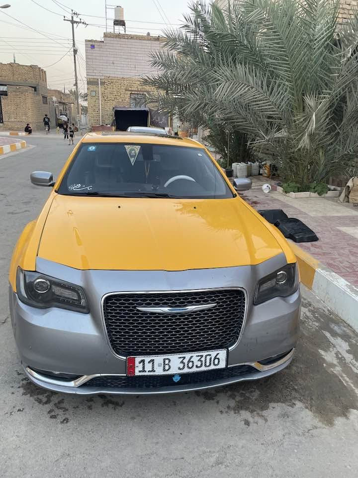 سلام عليكم للبيع سياره ٢٠١٨ معلايه ٢٠٢٣ سياره جاهزه منضومه غاز  استفسار ع رقم هاتف ***********
