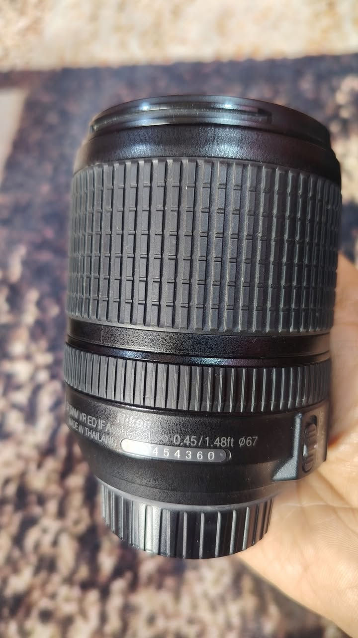 كامره نيكون 850
كامرتين نيكون 750
عدسه 140/18
بوكس سوفت كامل

***********
