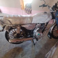 موطور للبيع موديل 2025 بعدو صفر.. اسعر اتصل ودلل.. 07829159964