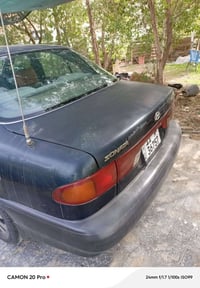 سلام وعليكم سوناته رقم بغداد سياره بدون معجون بلاديه كير اوتوماتيك مكي...