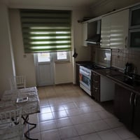 شقة مؤثثة • مجمع افروستي • طابق ٧