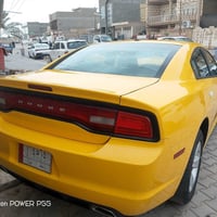 جارجر موديل2012جاهزه واحله من الصور  ع الاخر خط وبحث وبسمنه سياره وارد...