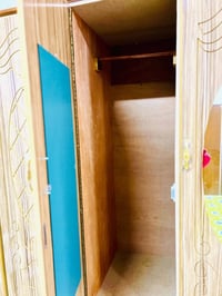 كاونتر • ٣م • قفل ٦ بوب