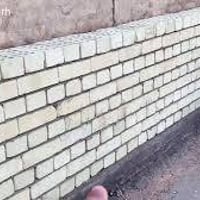 كربلاء • بناء طابوق بلوك • لبخ طلس سقل