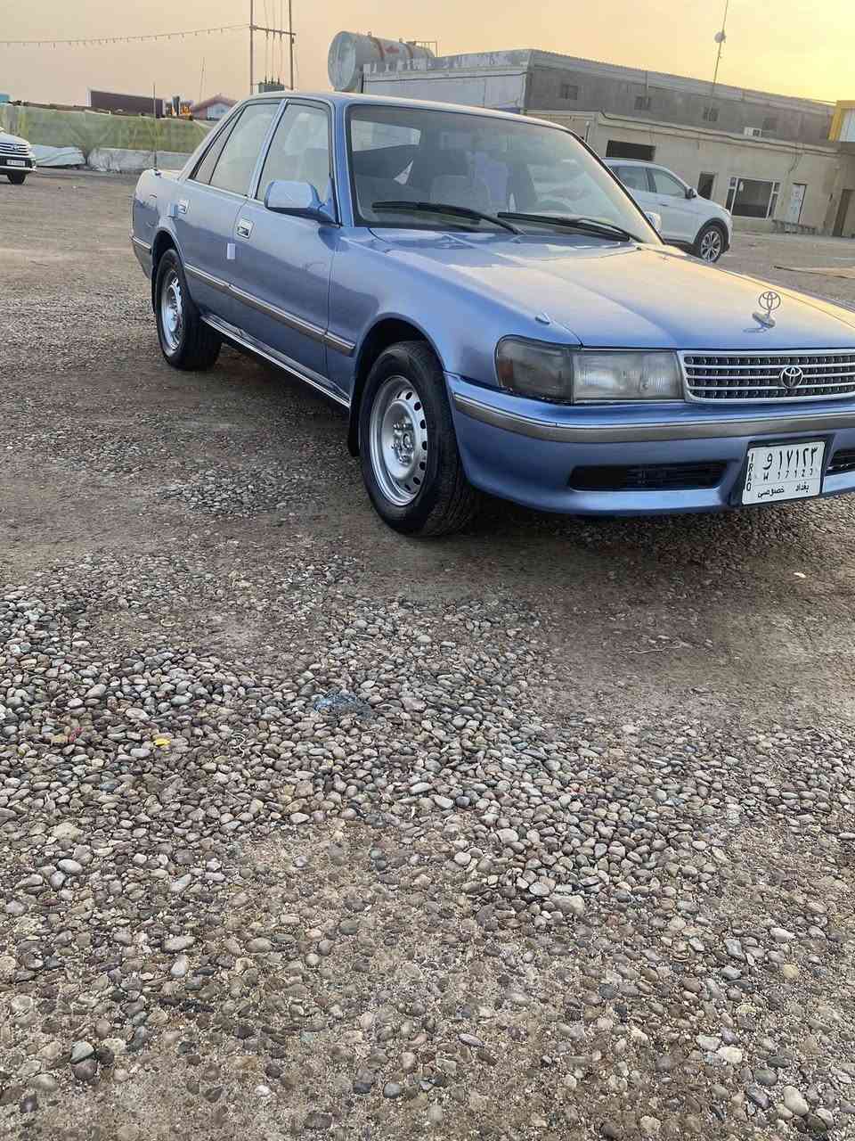 السلام عليكم كروسيدا موديل 1994 مكفوله من الضربه العيب الشرعي مصبوغه جماليه رقم بغداد مشروع وطني سنويه 27 تحويل ثاني يوم مكينه كير حدادي تبريد كهربائيات خير من الله غرفه كارتون موصفات فتحه كشن كهربائي مري تحكم سعر السياره 58 وبيه مجال الشراي مكلف بلنشر رقم صاحب السياره *********** عنوان الناصريه
