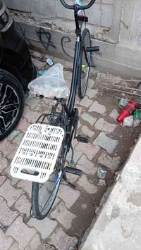 سماوه جسر بربوتي • حجم ٢٦ • دينمو عايزله