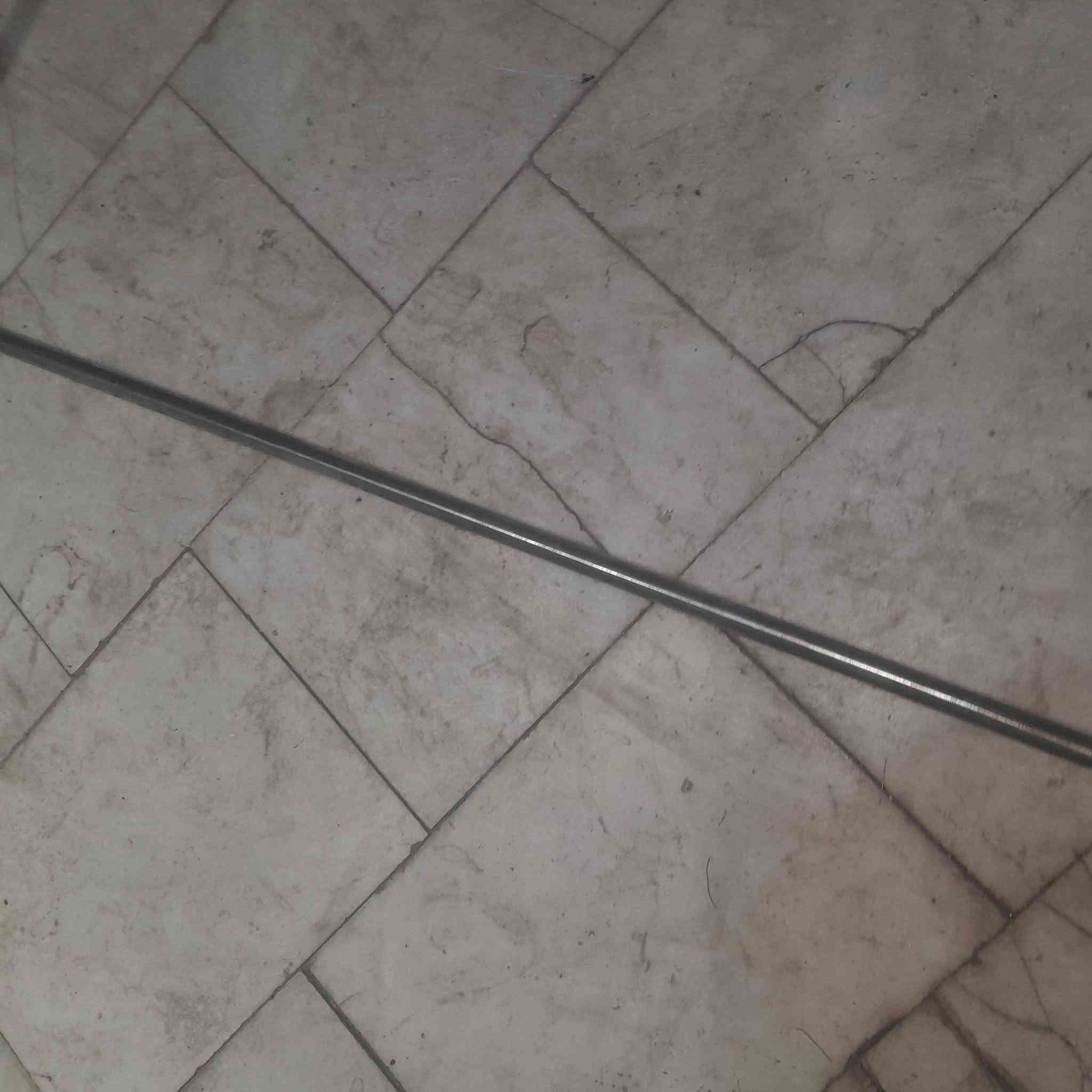 السلام عليكم شيش ستيل ثقيل طول متر ونص للتواصل خاص يوجد خدمه توصيل


**إذا كنت صاحب هذا الإعلان وتريد حذفه لأي سبب، رجاءا أرسل رسالة إلى الدعم الفني**