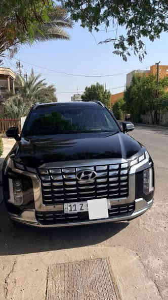 سلام عليكم

هيونداي بلسايد ٢٠٢٤ كالكرافي ١/١

السياره بيها فقط بنيد

مواصفات 

كشنات جلد

كشنات تدفئه تبريد

مساج 

٥ مودات قياده (spert/eco/comfort/smart/snio)

شاشه 

عداد ديجتال

٥ كامرات

بصمه 

مرايه وسطيه كامره 

عدادات بيها كامرات 

كشنات منفصله 

بانوراما 

مكينه ٣٨٠٠  / ٦ سلندر

نقطه عمياء 

مري هيتر 

وبعد بيها هواي مواصفات 

للاستفسار

***********

***********
