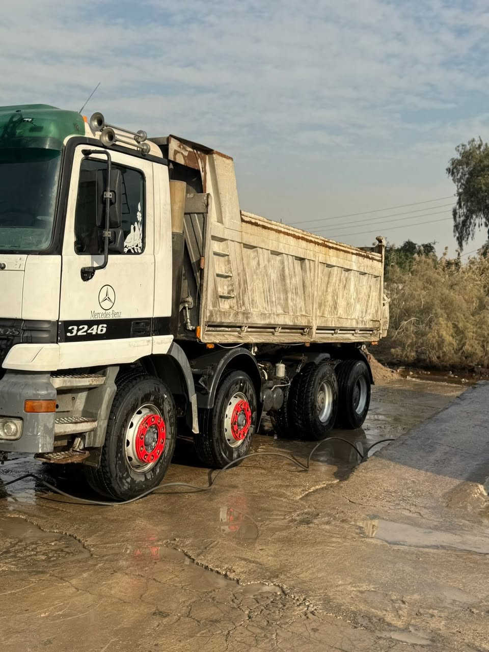 سلام عليكم اكتروز شمعه البيع موديل 2003 رقم صلاح الدين كير كهربائي مكينة جديد￼ سعر 400 مكان سياره بغداد المشتل.    ***********👍
