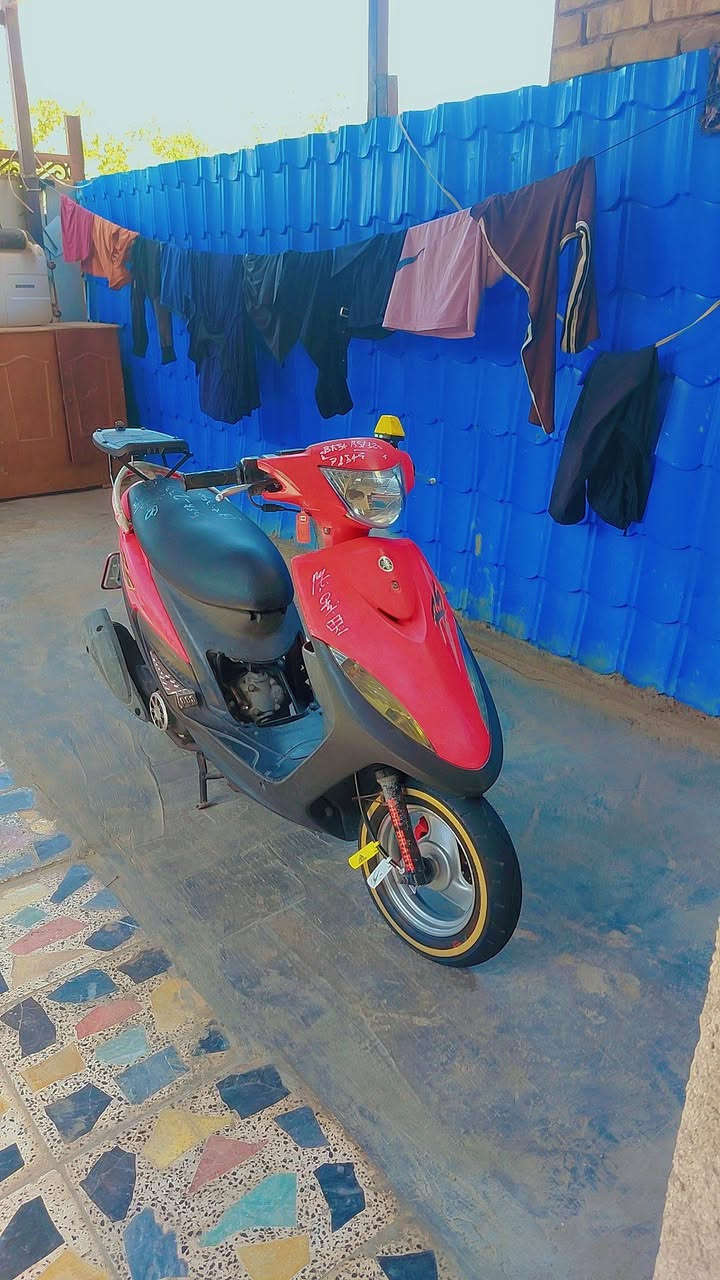 سلام عليكم دراجة ماكس لبيع دراجة
الرقم ***********
