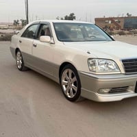 كراون • بصره • جديدة