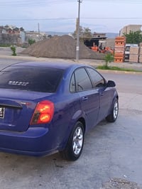 أوبترا • موديل 2005 • مكينة وجير مضبوط