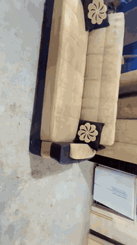 طقم تركي • ١٠ نفر • چوار چرا كنسورة