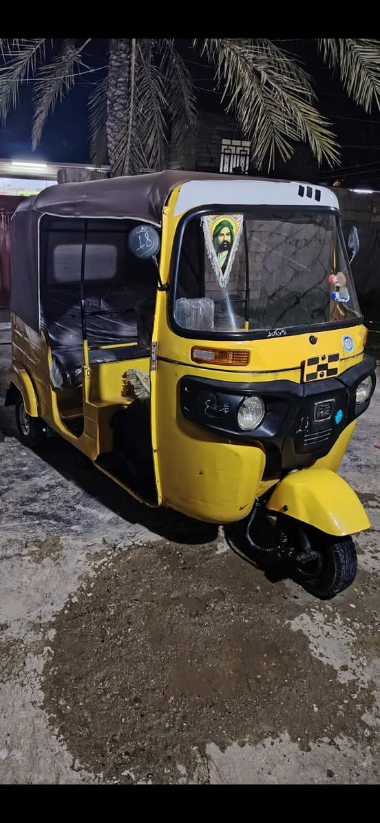 سلام عليكم تكتك للبيع سعر 4ونص وبيه مجال ‭٠٧٨٤ ٣٨٩ ٨٥٨٣‬  تكتك حلوه ونضيفه موديل 18
