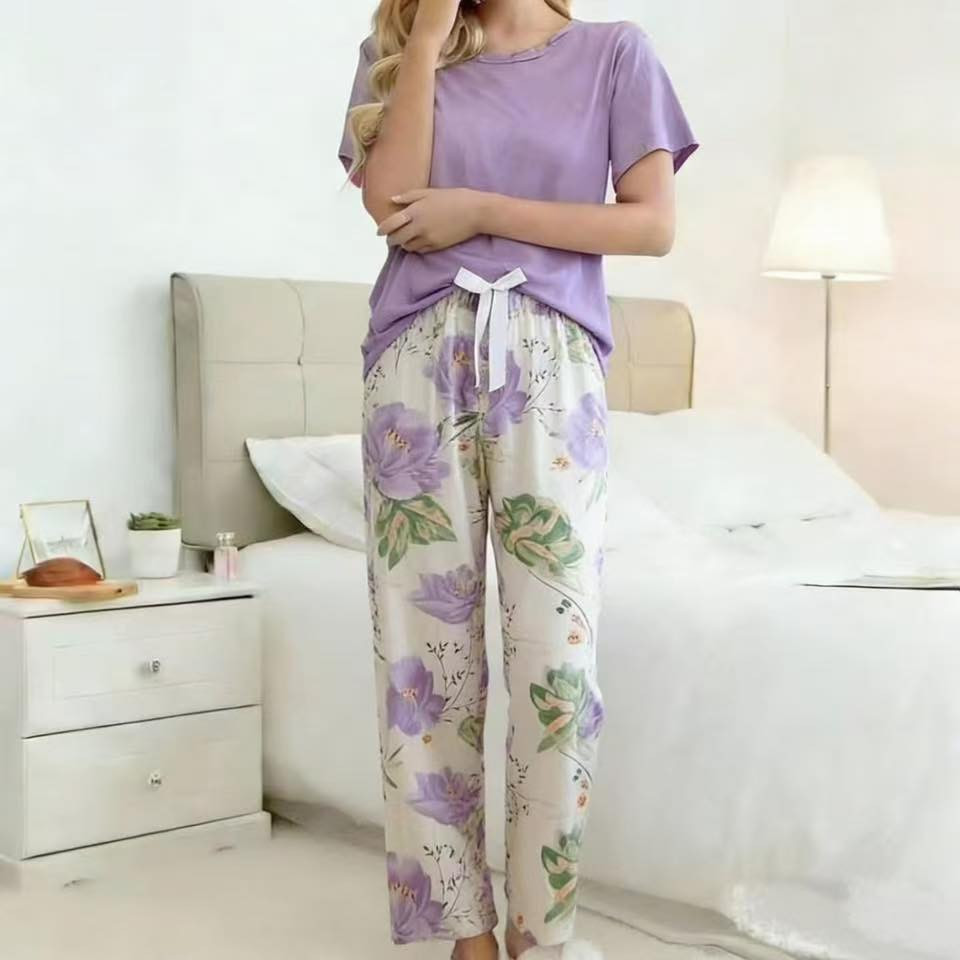 🔥 عرض جملة — بيجاما ستاتي صيفية 🔥  

🌸 خامة خفيفة ومريحة — مثالية للصيف  
🌸 موديلات ناعمة وألوان جذابة  
🌸 المقاس: فري سايز (يناسب أغلب الأحجام)  

📦 الكمية المتوفرة: 5000 قطعة  
💰 سعر خاص للجملة — فرصة للتجار وأصحاب الصفحات  

🚚 جاهز للشحن لأي مكان  
⚡ الكمية محدودة — احجز قبل النفاد  

📩 للتواصل والطلب على الخاص


**إذا كنت صاحب هذا الإعلان وتريد حذفه لأي سبب، رجاءا أرسل رسالة إلى الدعم الفني**