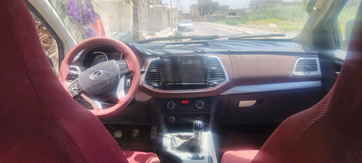 السلام عليكم 
زت اكس اوتو نوع تيرا لورد رقم مثنى موديل 2021 السياره ما مكفوله السعر 85 للاستفسار ***********
