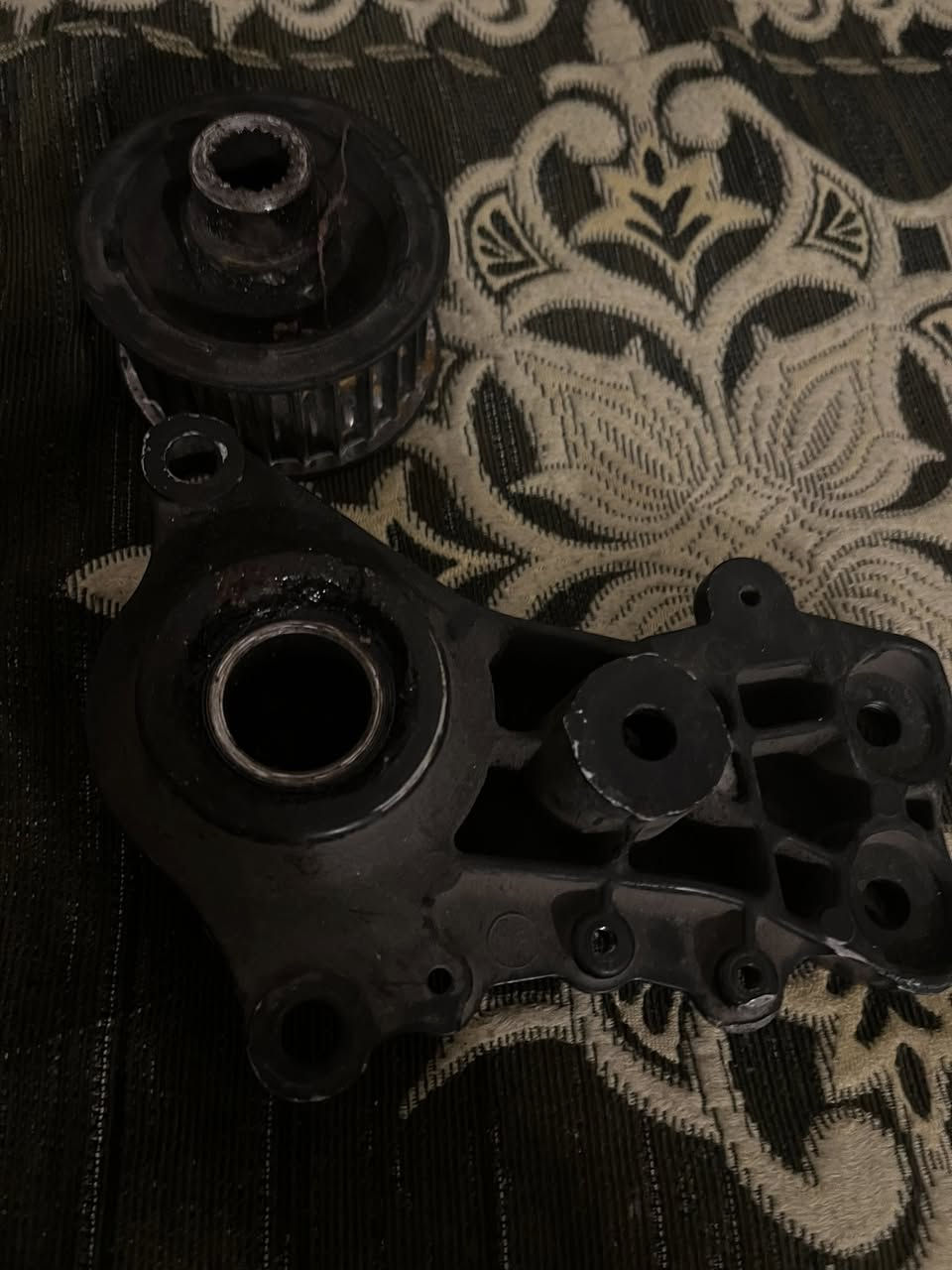 هاوزن تي ماكس  ١٤ كلشي مَابي  + بكره تي مال تي ماكس ١٤ هم  قيم بلي يرضي الله للتواصل واتس 0780016062


**إذا كنت صاحب هذا الإعلان وتريد حذفه لأي سبب، رجاءا أرسل رسالة إلى الدعم الفني**