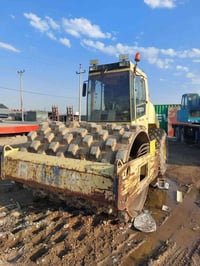 للبيع حادلة ظلفيه حجم DH.213 موديل 97 رقم دهوك  محرك دويز اربعه بستم  ...