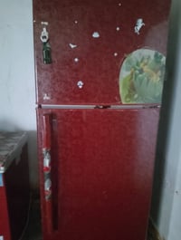 ثلاجة • بحاجة تصليح • شهربان سنسل