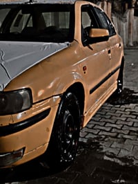 سمند ٢٠١١ • مكينة وكير فرنسي • نضافة ٩٠٪