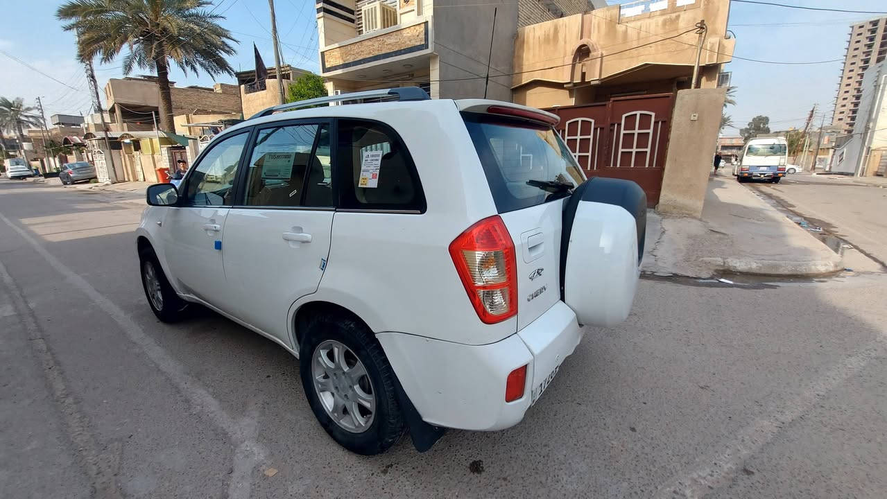 #تيگو 2014 للبيع نظيفة جداا
محرك 2000 گير ميكانيكي،، فتحة سقف،، شاشة مع حساسات مع كاميرة خلفية،، تدفئة بالكشنات،، مرايات كهربائية،،، مكفولة ماعدا جاملغ السايق مبدل فقط،، تدفئة تبريد تخم تاير،،، سيارة جاهزة من كلشي رقم بغداد انگليزي بأسمي،تحويل مباشر،،،،،،
السعر 74 ورقة قابل للتفاوض
للأستفسار الاتصال على الارقام التالية 👇👇
***********
***********
متوفر واتسآب
#MohammedSalih
