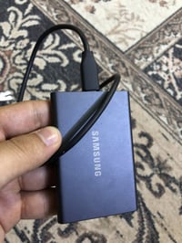 سامسونج T7 • ١ تيرا • أصلي