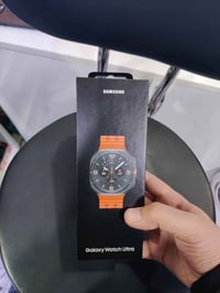 ساعة سامسونج الترا • زاخو • دهوك