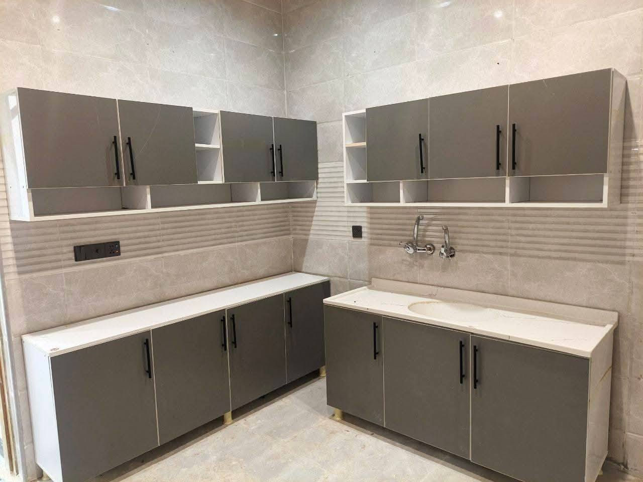 كاونتر خشب mdf 4قطع
4 قطع 
مترين ارضي وملحق 
ومتر ونص سنك وملحق 
السعر 360 الف 

للحجز والاستفسار مراسلت الصفحه


**إذا كنت صاحب هذا الإعلان وتريد حذفه لأي سبب، رجاءا أرسل رسالة إلى الدعم الفني**