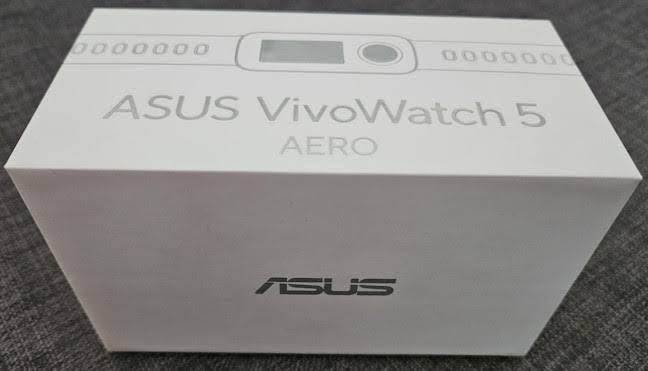 توفر
✨ ASUS VivoWatch 5 AERO ✨
الحالة:جديد
السعر :140 الف
للحجز خاص 📩او واتساب ***********📞
ابرز الميزات/
💚 مستشعر ECG لتخطيط القلب.
🩸قياس  ضغط الدم بتقنية PTT .
❤️ قياس معدل نبضات القلب على مدار 24 ساعة.
🫁 قياس نسبة الأكسجين في الدم SpO₂.
😴 تحليل شامل لجودة النوم ومراحله.
🧘 مراقبة مستوى التوتر والإجهاد.
📍 GPS مدمج لتسجيل المسارات دون الحاجة للهاتف.
🏃 يدعم أوضاعًا رياضية متعددة.
💧 مقاومة للماء حتى 5ATM.
🔋 بطارية تدوم حتى 7 أيام.
⚖️ وزن خفيف جدًا (15 غرامًا).
📱 متوافق مع Android وiPhone.
📊 تطبيق ASUS HealthConnect لعرض جميع البيانات الصحية.
📄 إمكانية تصدير تقرير ECG بصيغة PDF.
🎯 تصميم أنيق ومريح للاستخدام طوال اليوم.
