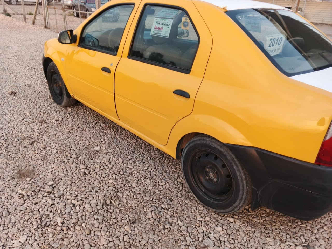 سلام عليكم رينو وكان موديل 10 فحل رقم بغداد كير مكينه مكفولات حداديه جديده كهربات شغاله تخم تاير مصفره سنويه ل٢٧  سعر 31 عنوان بابل الحصوه  ***********
