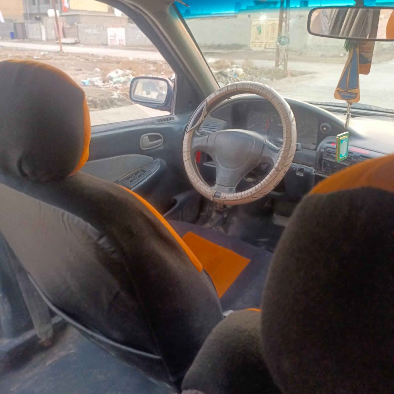 سلام عليكم كيه سيفيه سياره جاهزه مكينه وكير اوتماتيك رقم الماني واسط سنويه جديده  تحويل مباشر سياره جاهزه وقتصاديه رقم الهاتف هاذا رقم اتصال ***********وهاذه الرقم بيه وتساب***********وهاذه بيه وتساب سعرهه 32وبيهه مجال وخوكم مكلف بل نشر
