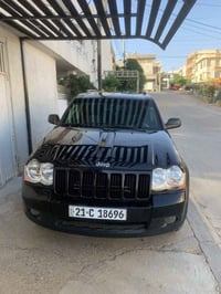 لاريدو • ٢٠١٠ • السليمانية