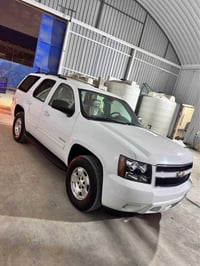 تاهو • ٢٠١١ • مكفوله