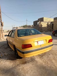 بيجو • ٢٠١٠ • سماوه المركز