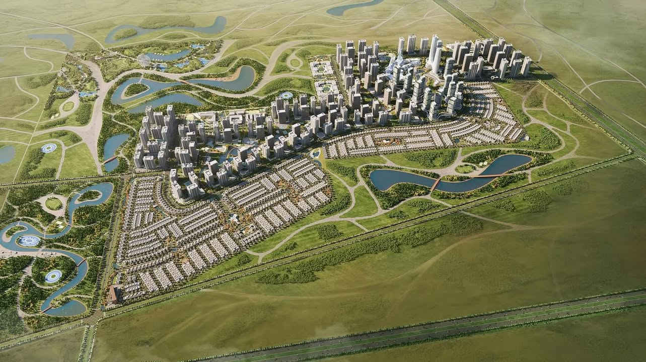 عرض مدن الحصري على مجمع 
مدينة المستقبل 
موقع المجمع : سريع الغزالية 
مجمع نظام افقي بيوت مساحة 220m ,360m ,520m
مقدم 3% على السعر الكلي 

ومتبقي المبلغ على 6 سنوات 

تواصل وياية لمعرفة التفاصيل الباقية 
***********
