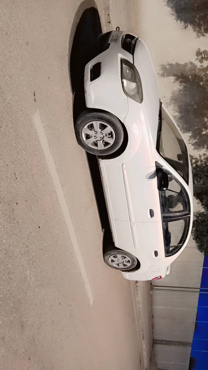 السلام عليكم
سيارة البيع نوع كيا ريوو موديل 2012خليجي سياره جاهزه من كولشي بيه مكانات صبغ اثر شخوط بصيطه سنويه مشروع وطني ل2030مداور ثاني يوم العنوان كربلاء السعر 77وبيه مجال بصيط حك الجيه انتصال فقط ***********
