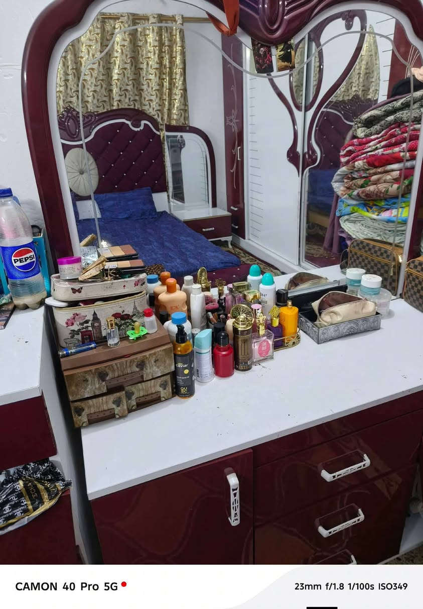 ب250وياهة زاويه وميز جرارات


**إذا كنت صاحب هذا الإعلان وتريد حذفه لأي سبب، رجاءا أرسل رسالة إلى الدعم الفني**