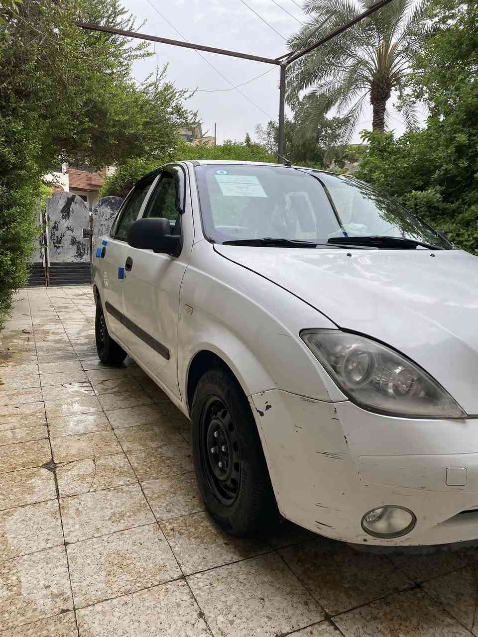 السلام عليكم
طيبة للبيع موديل 2013 رقم بغداد بأسمي بدون ضربة بدون صبغ محرك كير تبريد كهربائيات جاهزة للاخير بدون نقص السعر 43$ مكاني بغداد الدورة للاستفسار ***********
