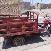 ستوته همر • ستوته للبيع • ستوته حمل • همر • دراجة حمل • دراجة ثلاث عجل...