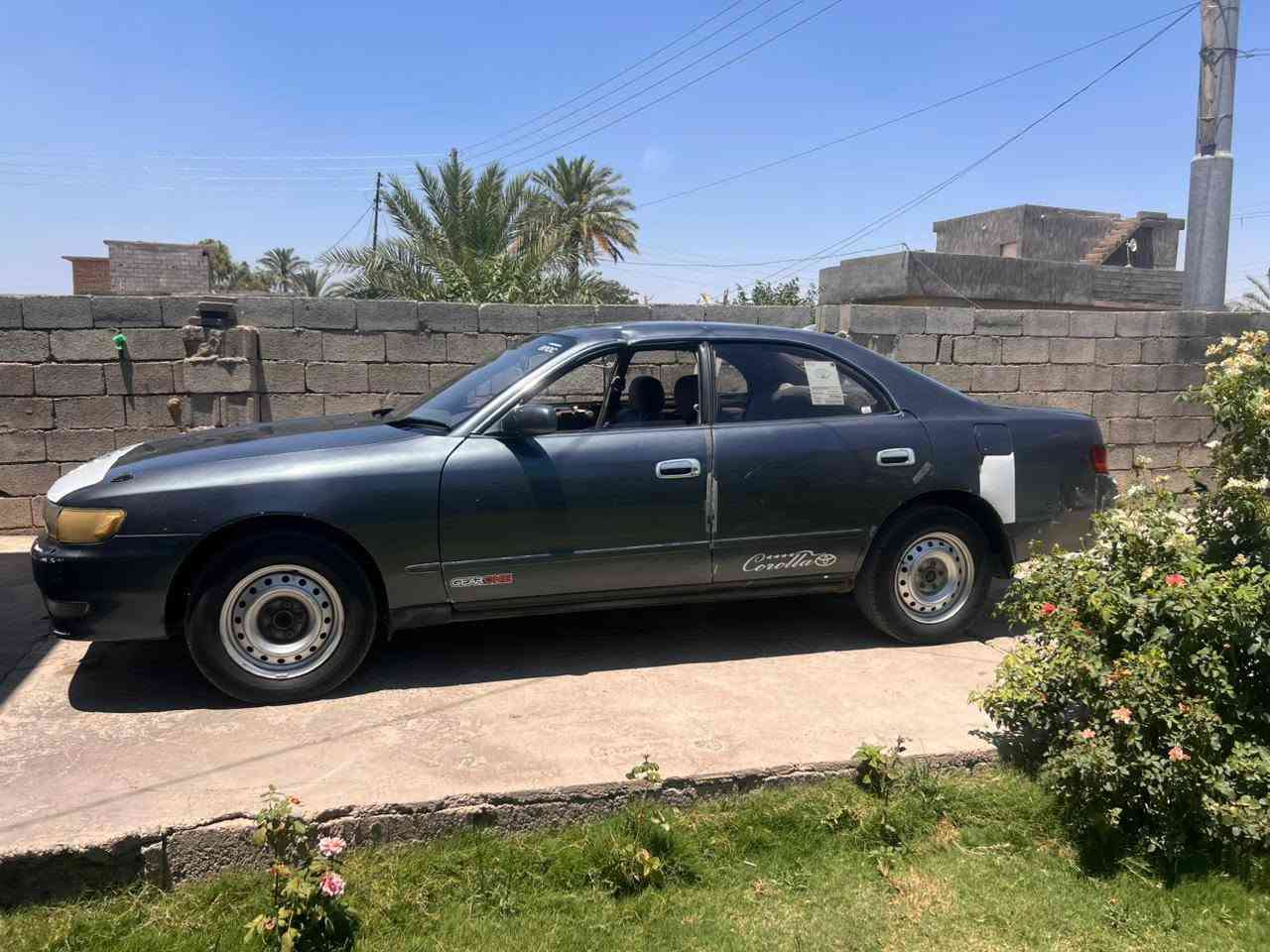 مارك شيزير اللبيع مصبوغه عام محرك كير شرط السعر ‏‪***********‬‏

35وبيه مجال
