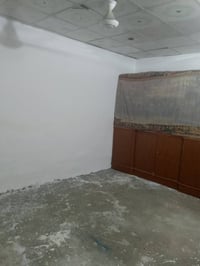 بيت لبيع بحي الرحمه قطاع 7 مساحه 80م  يتكون من غرفه صاله استقبال مطبخ ...