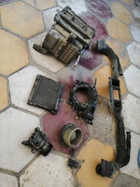 تبريد • موبيل • شغالات