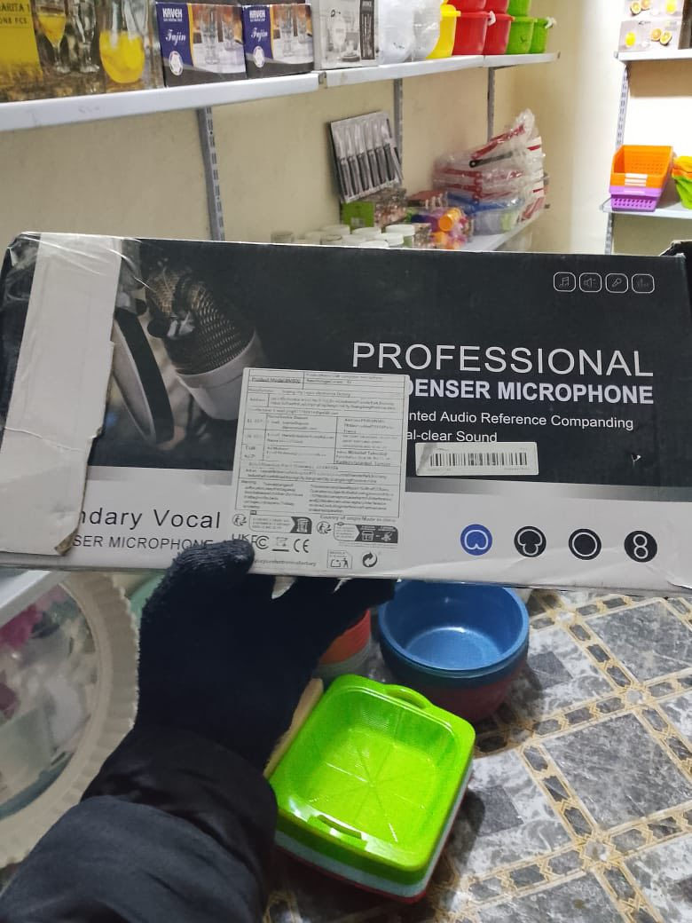 ابيع شلع 5اضاء تصوير او لقطه مال مايك شراي يجي خاص ***********
