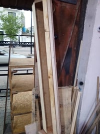معالف كبير وصغير  الصغير بالف الكبير ب3 07714081606 ميرزا عباس