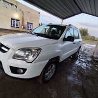 سبورتج • ٢٠١٠ • كهربائيات جديدة